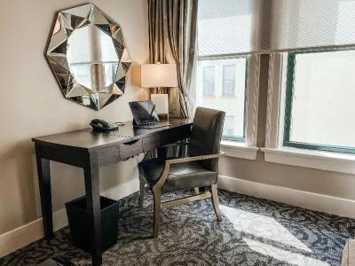 The St. Anthony, a Luxury Collection, San Antonio - 27