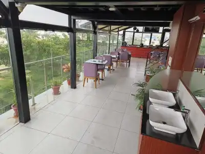 De Mandarin - 18