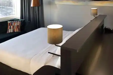 Hilton Helsinki Strand - 90