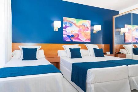 Jaime I Peñiscola - 22