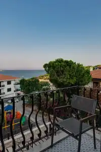 Atrium Taş Otel - 28