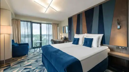 Wellton Riverside Spa - 4