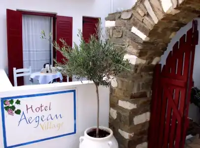 Aegean Village - 121