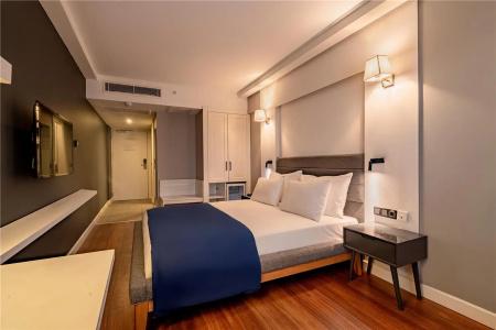 Best Western Izmir - 96