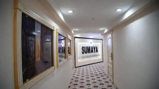 Sumaya - 24