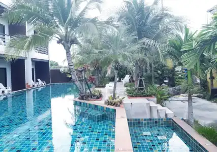Rimnatee Resort Trang - 14