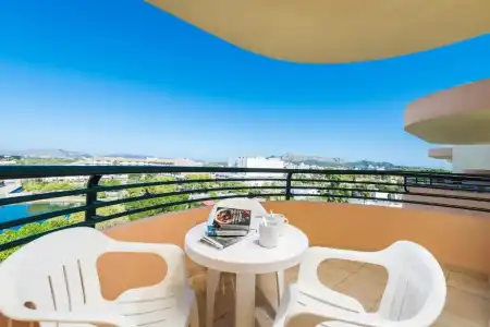 Alcudia Beach Apartments - 39