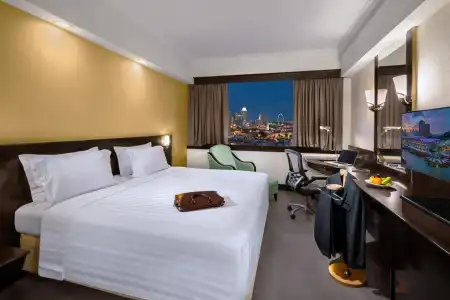 Furama City Centre - 2