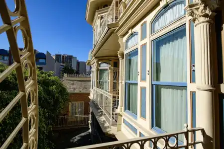 The Horton Grand, Downtown/Gaslamp Quarter - 88