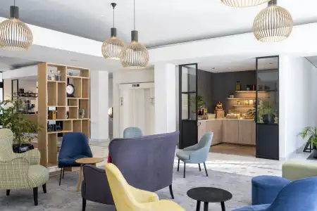 Holiday Inn Hasselt by IHG - 36