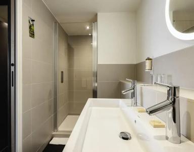 Mercure Bordeaux Centre Gare Atlantic - 113