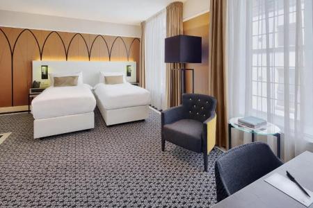Nassau Breda, Autograph Collection by Marriott - 61