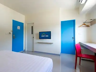 HOP INN Krabi Building B - 33