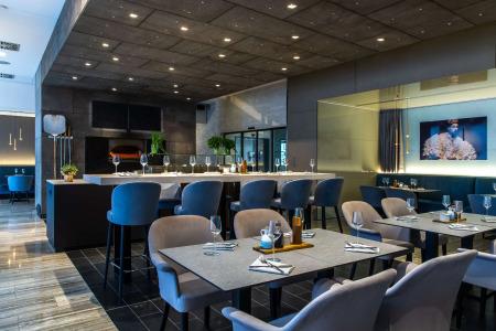 Radisson Blu, Cologne - 26