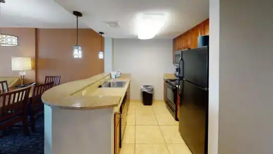 Dunes Village Resort - 179