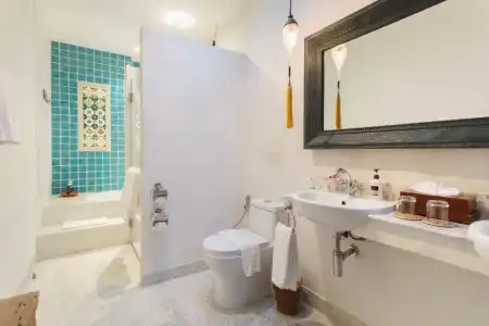 At Niman Conceptual Home - 103