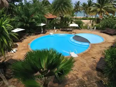 Rachavadee Bankrut Resort - 21