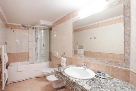 Savoy Palace - TonelliHotels - 7