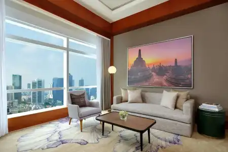 The Residences at The Ritz-Carlton Jakarta, Pacific Place - 139