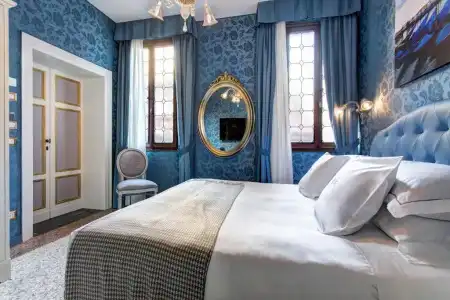 GKK Exclusive Private Suites Venezia - 30