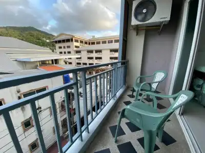 77 Patong & Spa - 160