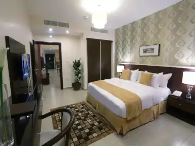 City Rose Suites - 194