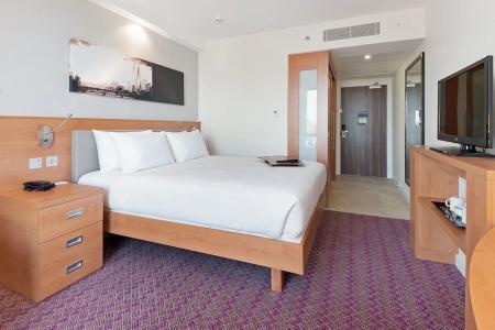 Hampton by Hilton London Waterloo - 56