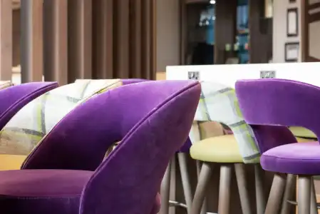 Hampton by Hilton Edinburgh West End - 19