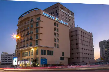 Rayan Sharjah - 0