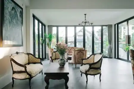 Maison De Chiang Rai - 5