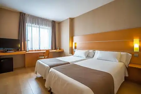 Posadas de España Málaga - 69