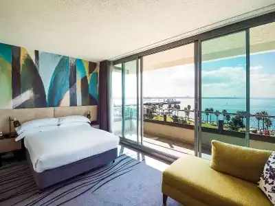 Novotel Geelong - 44