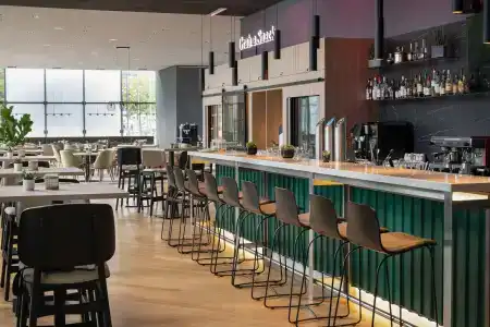 ibis Muenchen Parkstadt Schwabing - 15