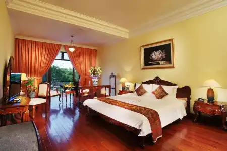 Saigon Morin - 126