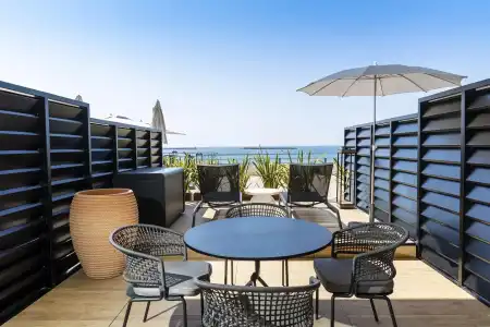 Hôtel & Spa – Thalazur Saint Jean de Luz - 26