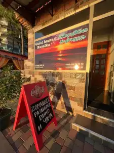 Guest House Rusalka - 24