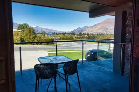 Autoline Queenstown Motel - 54