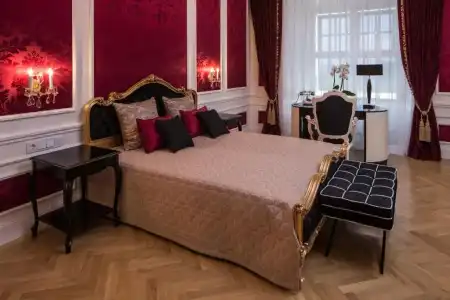 Schloß Schönbrunn Grand Suite - 25