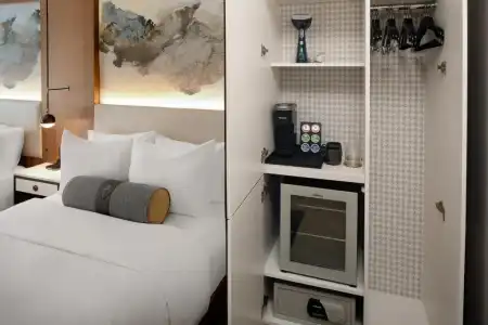 Indigo NYC DOWNTOWN - WALL STREET by IHG - 35