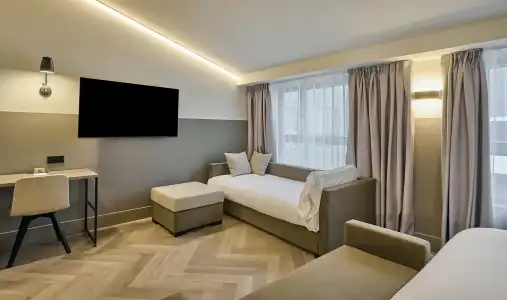 Casa Serras Andorra - 73