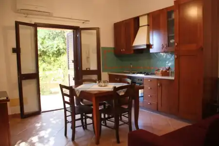 Casale la Zagara - 14
