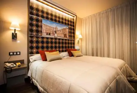 Hostal Barcelona - 53