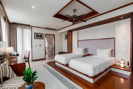 Almanity Hoi An Resort & Spa - 3