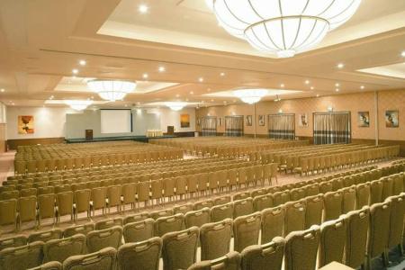 Lyrath Estate Spa & Convention Centre - 20