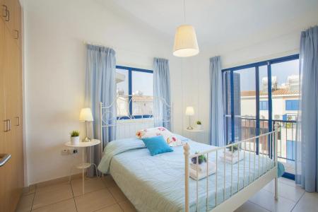 Protaras Villa Antia - 1