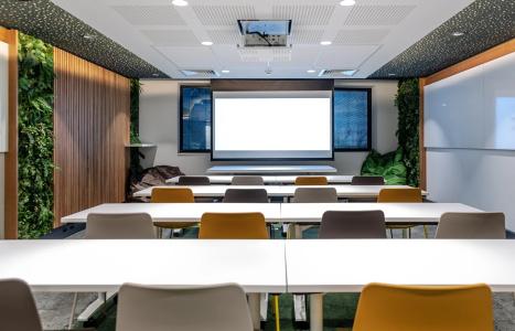 voco Strasbourg Centre The Garden by IHG - 37