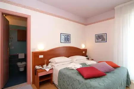 Strand Lungomare Apartment - 38
