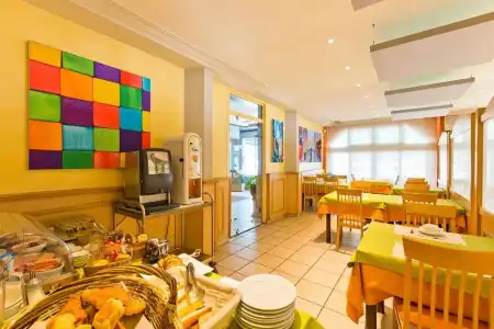 Logis - Hôtel Restaurant Bellevue Annecy - 14