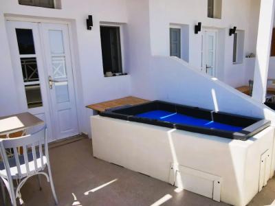 Muses Cycladic Suites - 119