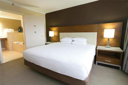 DoubleTree by Hilton Spokane City Center - 102